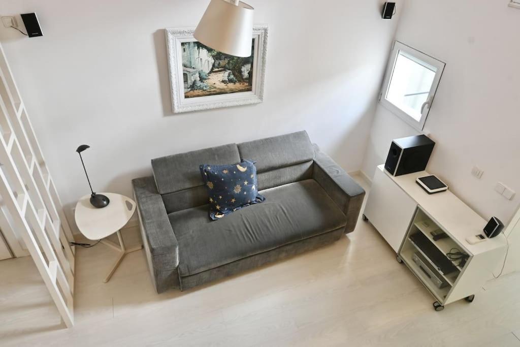 For You Rentals Apartamento Temporal Con Encanto A Pocos Metros Del Sol Myr13 Madrid Eksteriør billede