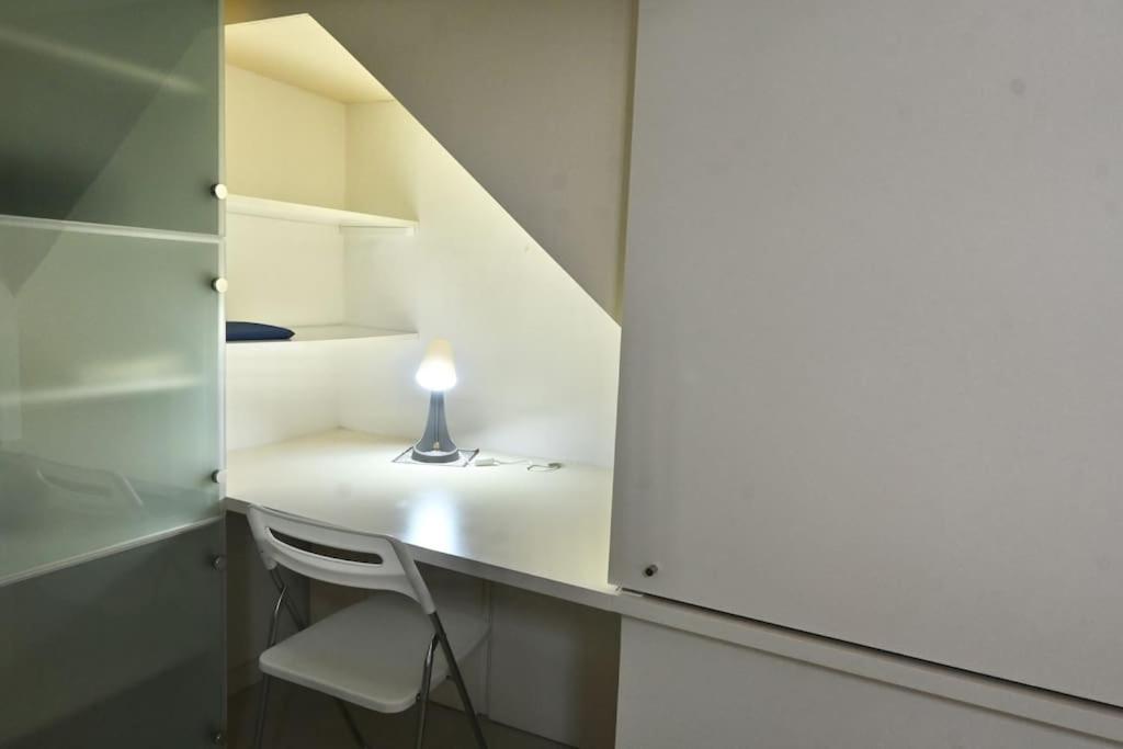 For You Rentals Apartamento Temporal Con Encanto A Pocos Metros Del Sol Myr13 Madrid Eksteriør billede